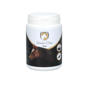 Excellent Horse Green Clay Paste 250 g