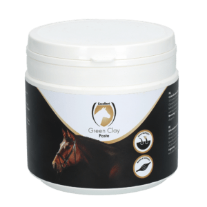 Excellent Horse Green Clay Paste 500 g