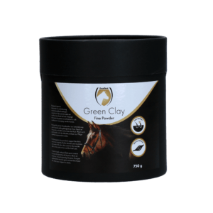 Excellent Horse Green Clay Fine Powder 750 g