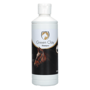 Excellent Horse Green Clay Shampoo 500 ml