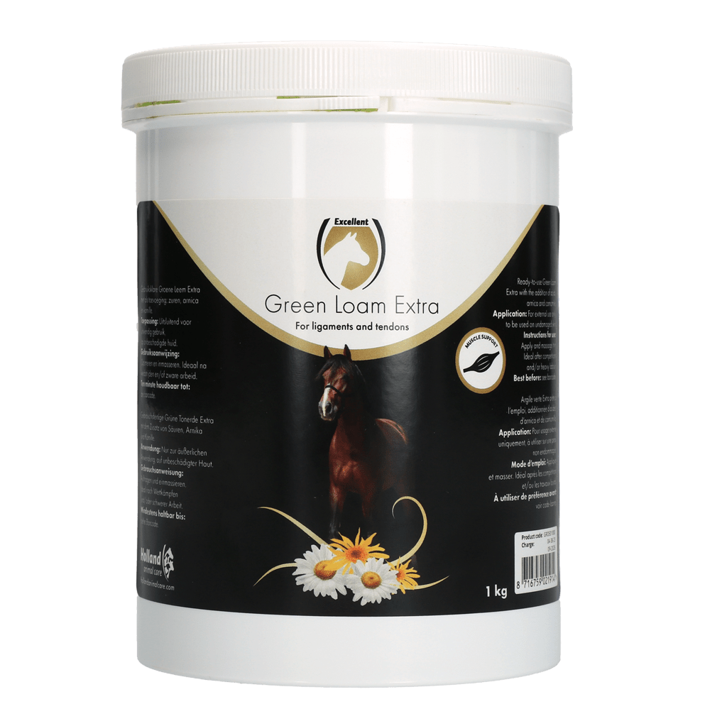 Excellent Horse Green Loam Extra 1 kg