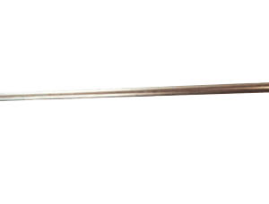 Grondboor 7 cm verzinkt