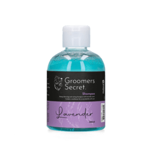 Groomers Secret Shampoo Lavendel 250 ml