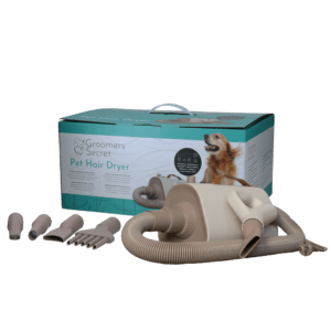 Groomers Secret Pet Hair Dryer