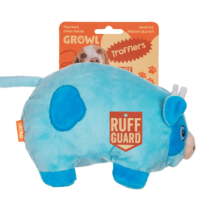 Growl Trofflers Moo Moo de Koe