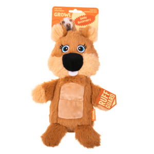 Growl Belly Boomerz Benny de Bever