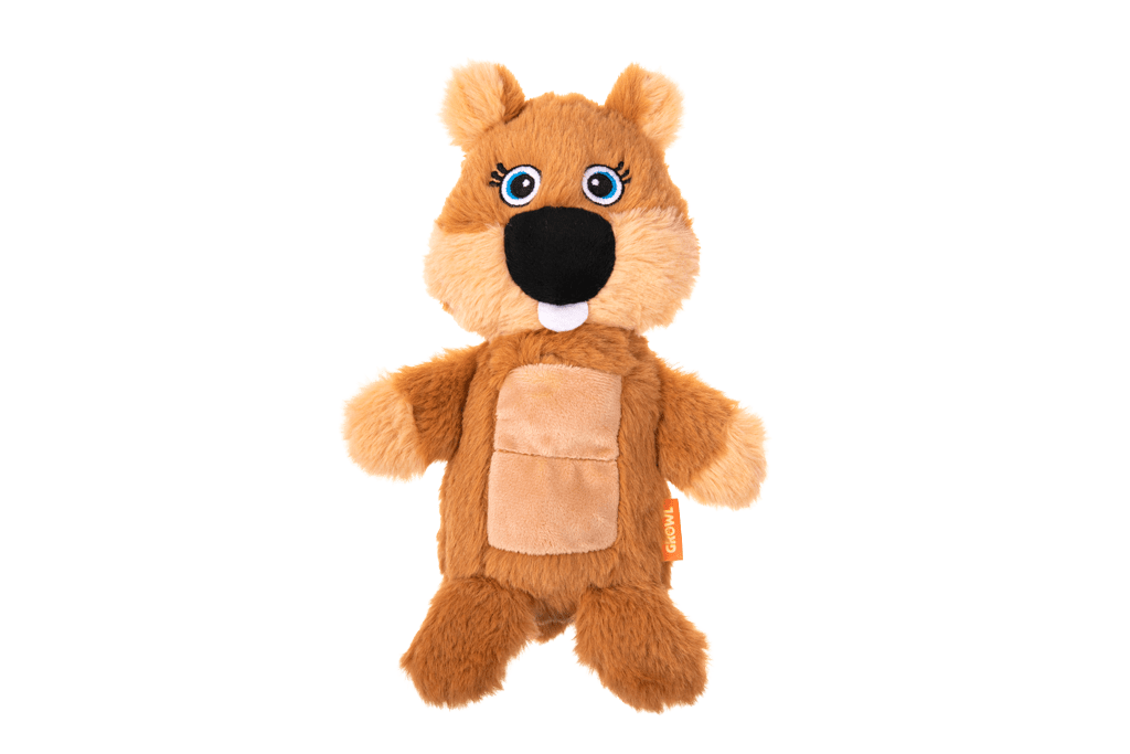 Growl Belly Boomerz Benny de Bever - Afbeelding 2
