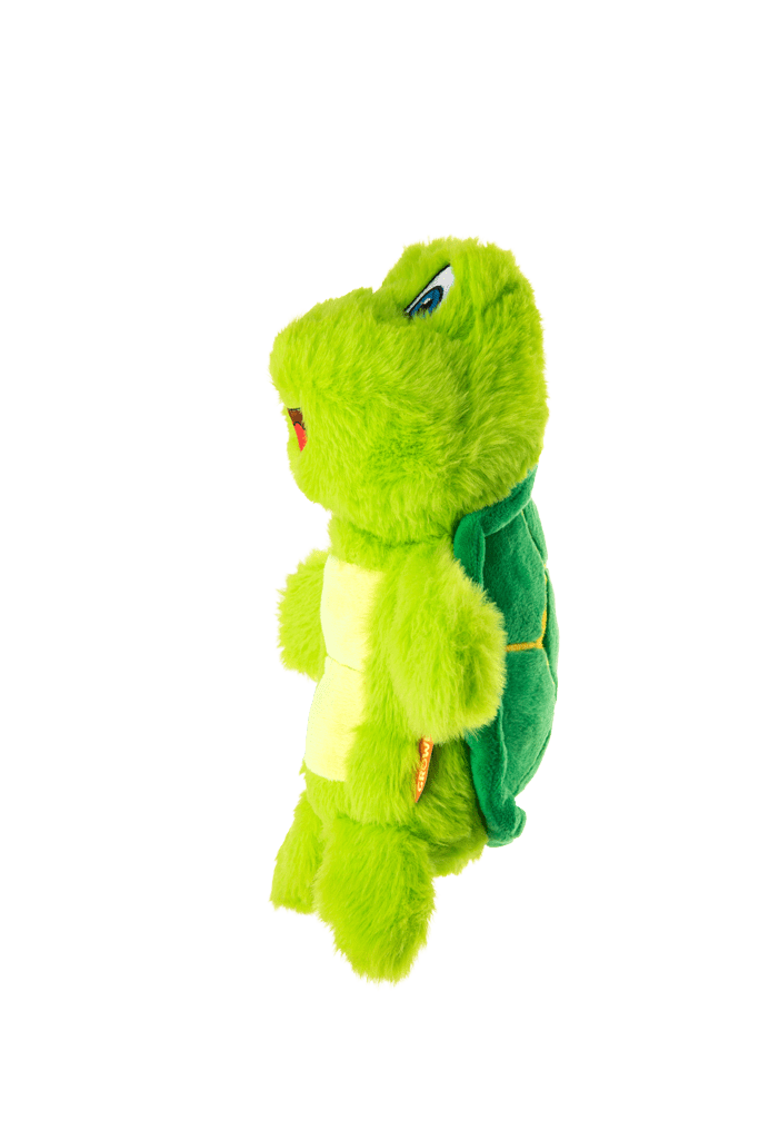 Growl Belly Boomerz Tina de Schildpad - Afbeelding 3