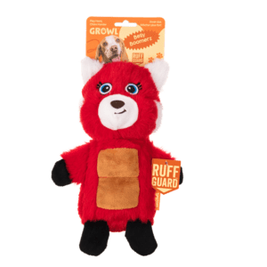 Growl Belly Boomerz Riley de Rode Panda