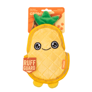 Growl Flip Floppz Penny de Ananas