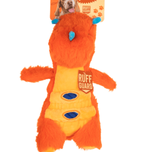 Growl Stomperz Tina de Oranje Triceratops