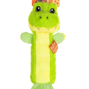 Growl Belly Busters Gary de Krokodil