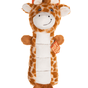 Growl Belly Busters Ginny de Giraffe