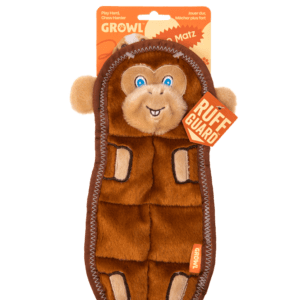 Growl Zoo Matz Mildred de Aap
