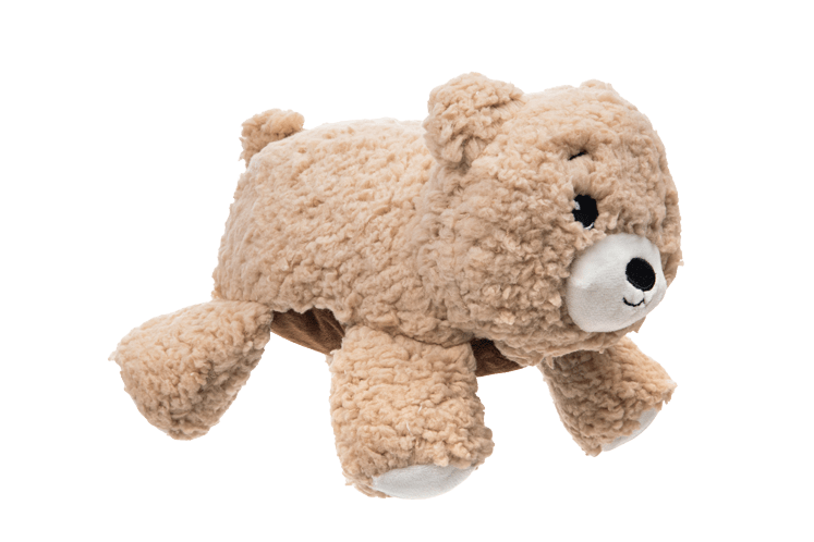 Growl Fuzzaroos Benny de Beer - Afbeelding 3