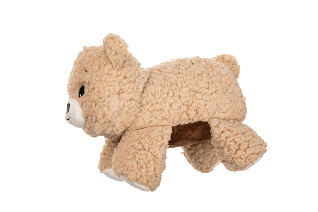 Growl Fuzzaroos Benny de Beer - Afbeelding 4
