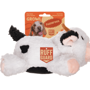 Growl Fuzzaroos Coco de Koe