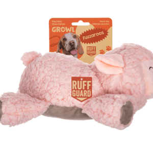 Growl Fuzzaroos Lolly het Lammetje