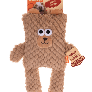 Growl Block Heads Boxy de Beer