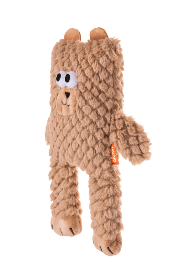 Growl Block Heads Boxy de Beer - Afbeelding 3