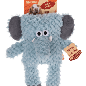 Growl Block Heads Trunky de Olifant
