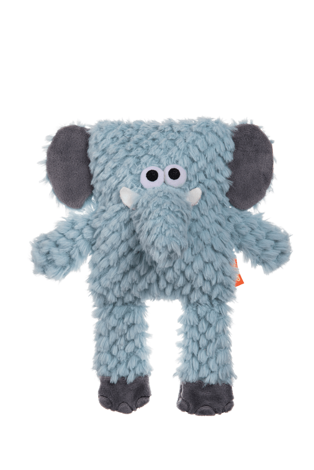 Growl Block Heads Trunky de Olifant - Afbeelding 2
