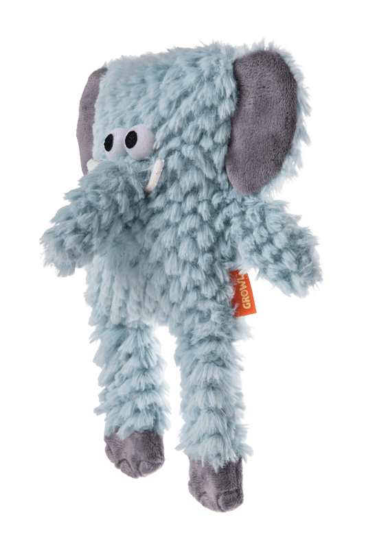 Growl Block Heads Trunky de Olifant - Afbeelding 3