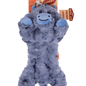 Growl Cuddlerz Chewy de Koe