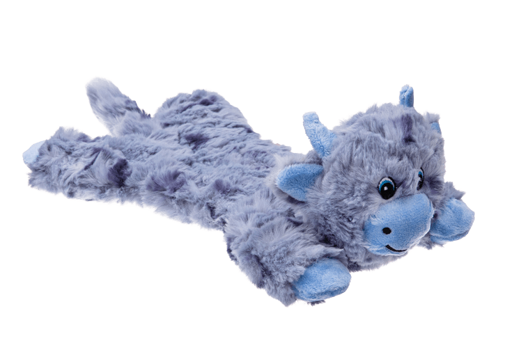 Growl Cuddlerz Chewy de Koe - Afbeelding 3