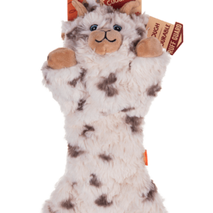 Growl Cuddlerz Nibblers de Geit