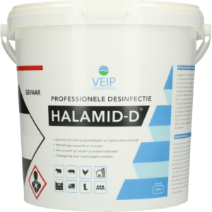 Halamid-D 5 kg