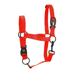 Excellent Essential Halster Rood XS