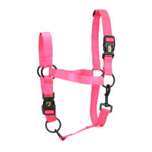 Excellent Essential Halster Roze M