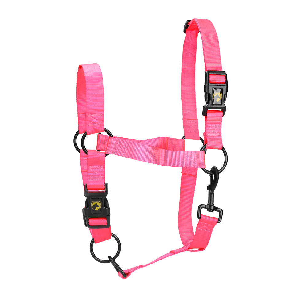 Excellent Essential Halster Roze L