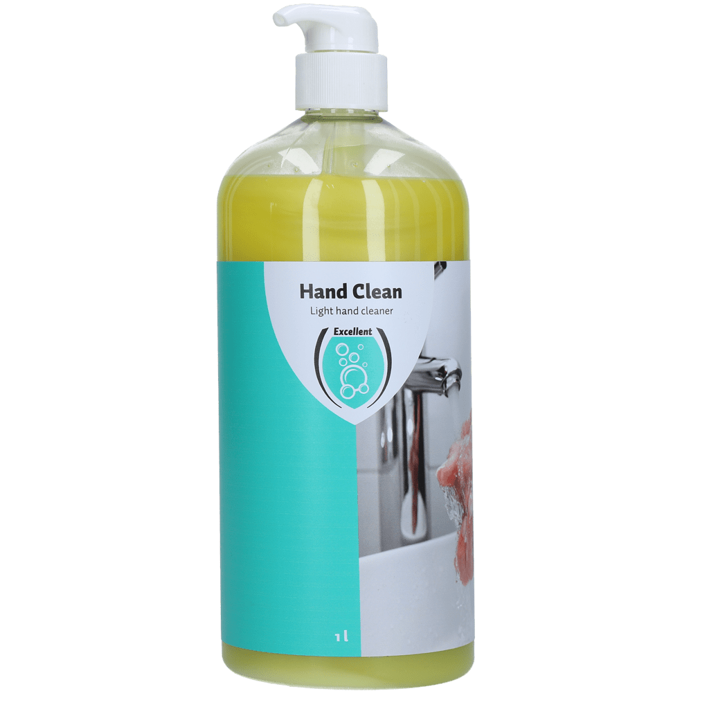 Excellent Hand Clean 1 l