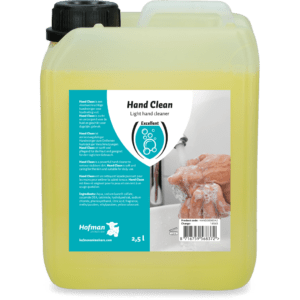Excellent Hand Clean 2,5 l