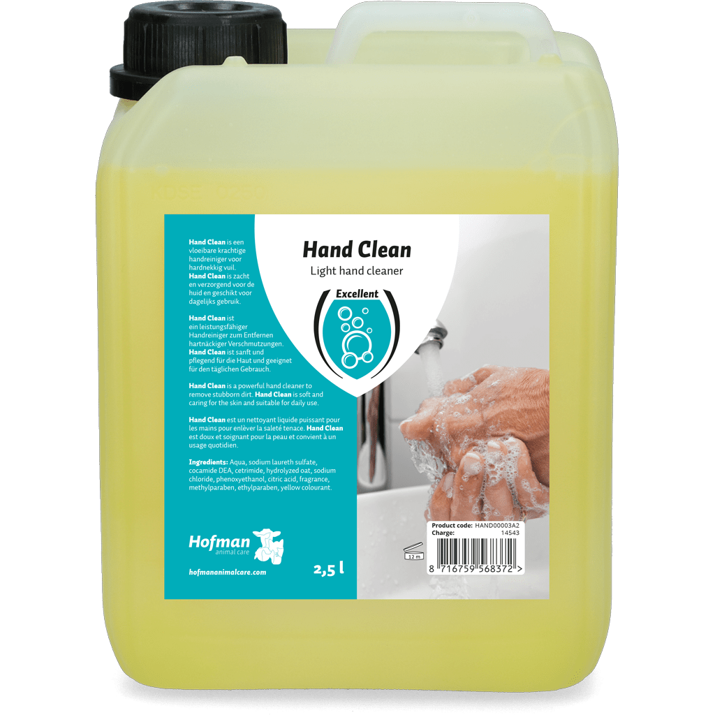 Excellent Hand Clean 2,5 l