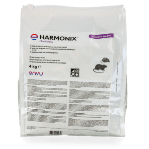 Harmonix Monitoring Paste 4 kg