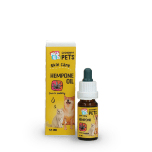 Excellent Pets HempOne Oil 10 ml
