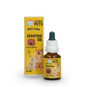 Excellent Pets HempOne Oil 20 ml