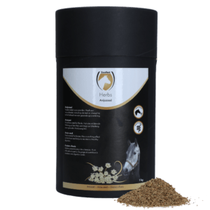 Excellent Horse Herbs Anijszaad 1 kg