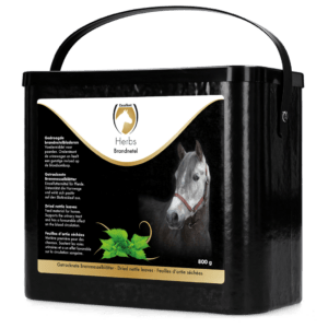 Excellent Horse Herbs Brandnetel 800 g