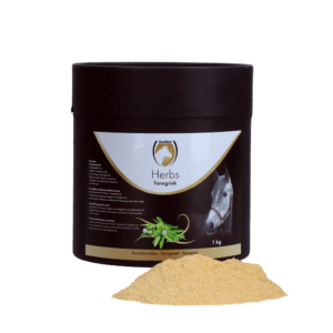 Excellent Horse Herbs Fenegriek 1 kg