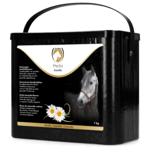 Excellent Horse Herbs Kamille 1 kg