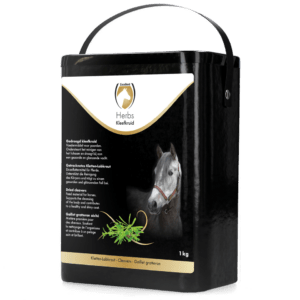 Excellent Horse Herbs Kleefkruid 1 kg