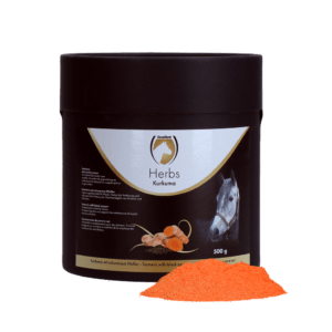Excellent Horse Herbs Kurkuma 500 g