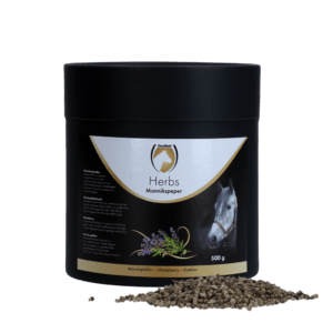 Excellent Horse Herbs Monnikspeper 500 g