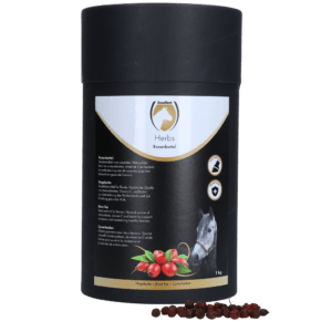Excellent Horse Herbs Rozenbottel 1 kg