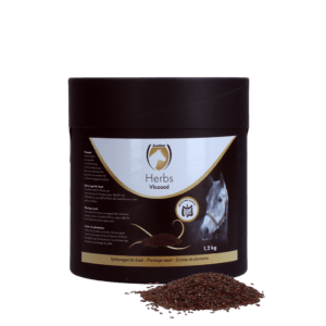 Excellent Horse Herbs Vlozaad 1,2 kg