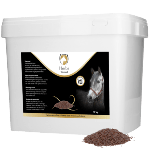 Excellent Horse Herbs Vlozaad 17 kg